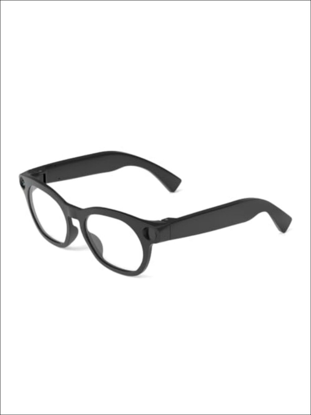 Smart Glasses 1080P HD Camera Open-Ear Audio AI Translation WiFi USB-C